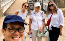 Let's Go Tour Singapore15
