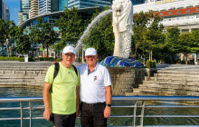 Let's Go Tour Singapore7