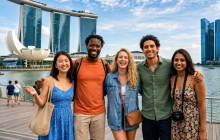 Let's Go Tour Singapore8