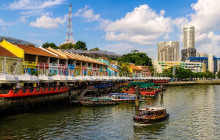 Let's Go Tour Singapore16