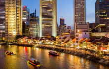 Let's Go Tour Singapore8