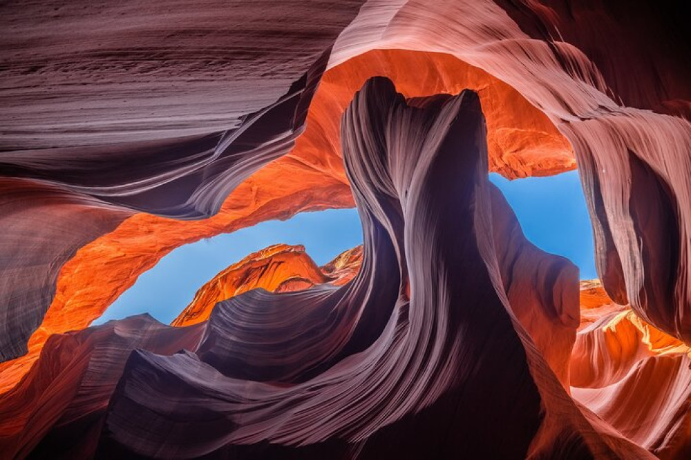 Antelope Canyon And Horseshoe Bend Private Tour