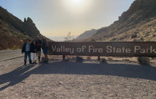 Marvit Tours LLC10