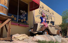 Marvit Tours LLC6