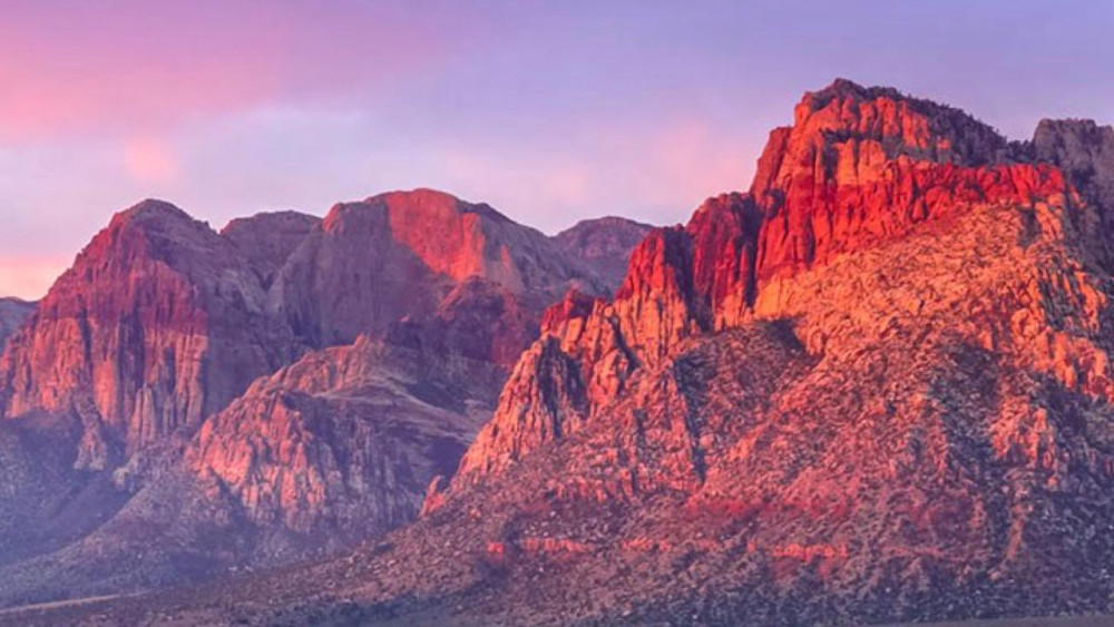 Around Las Vegas Private Tour