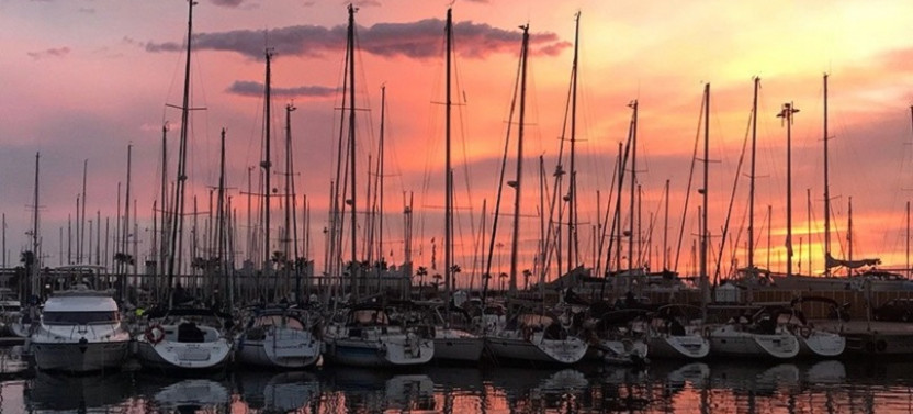 Sunrise Sailing Tour