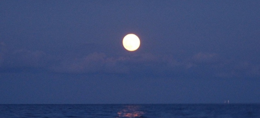 Full Moon Sailing Tour