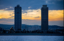 Sailing Tours Barcelona1