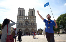 CityWonders - EUR1