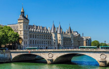 CityWonders - EUR3