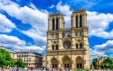 CityWonders - EUR6