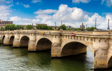 CityWonders - EUR9