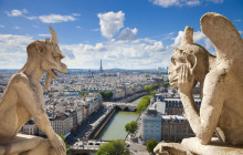 CityWonders - EUR10