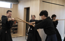 BUB Activity Center7