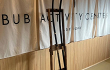 BUB Activity Center20