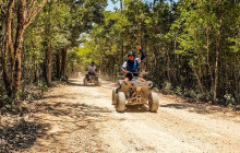 Tulum Snorkel Services10