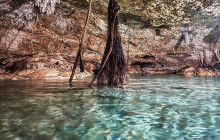 Tulum Snorkel Services13