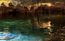 Tulum Snorkel Services20