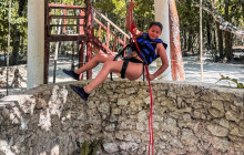 Tulum Snorkel Services28