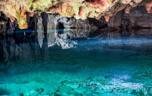 Tulum Snorkel Services29