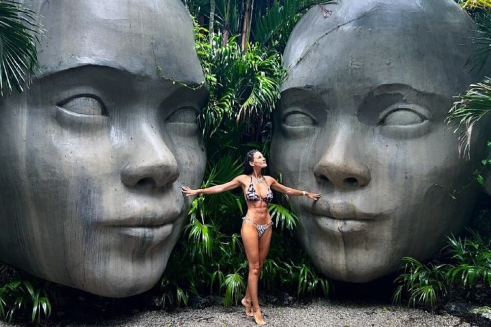 Surreal ATIK: A Journey of Love through Art and Jungle