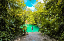 Tulum Snorkel Services7