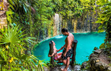 Tulum Snorkel Services12