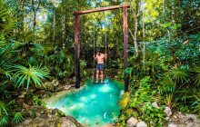 Tulum Snorkel Services29