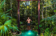 Tulum Snorkel Services30