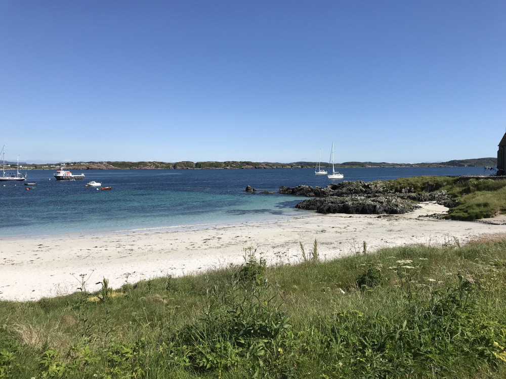 4 Day Mull Food & Whisky Tour