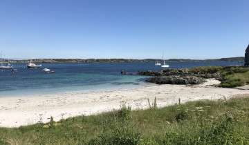 A picture of 4 Day Mull Food & Whisky Tour