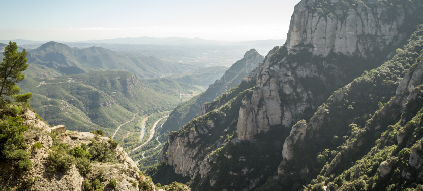 Montserrat, Tapas & Wine Tour, photo 3 of 11