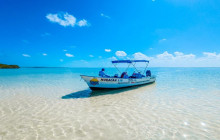 Tulum Snorkel Services2