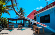 Tulum Snorkel Services10