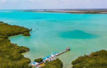 Tulum Snorkel Services11