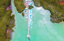 Tulum Snorkel Services12