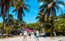 Tulum Snorkel Services14