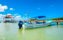 Tulum Snorkel Services24