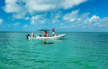 Tulum Snorkel Services28