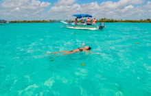 Tulum Snorkel Services29