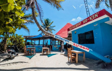 Tulum Snorkel Services33