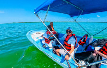 Tulum Snorkel Services34