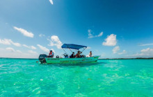 Tulum Snorkel Services38