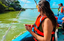 Tulum Snorkel Services48
