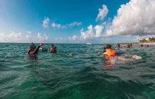 Tulum Snorkel Services12