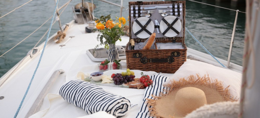 Private Sailing and Picnic Experience, photo 2 of 3