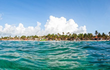 Tulum Snorkel Services22