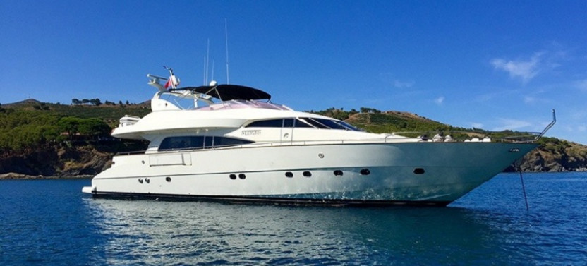 Premium Superyacht Charter