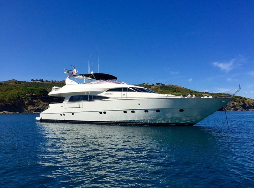 Premium Superyacht Charter