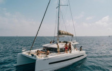 Sailing Tours Barcelona1